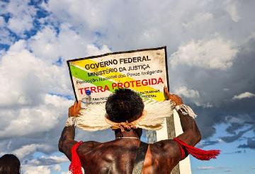 Marco Temporal para Demarcação de Terras Indígenas: Prós, Contras e Controvérsias
