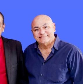 O Portal Campos em Ação Entrevista o Dr. Gilson Souza Gomes