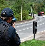 A segurança pública é a maior preocupação dos brasileiros, segundo pesquisa da Quaest