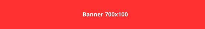 Banner 700x100