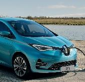 Carro Elétrico