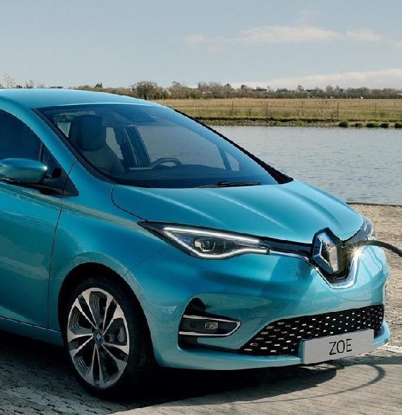 Carro Elétrico