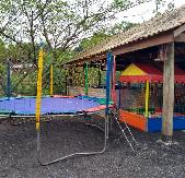 Locação de brinquedos