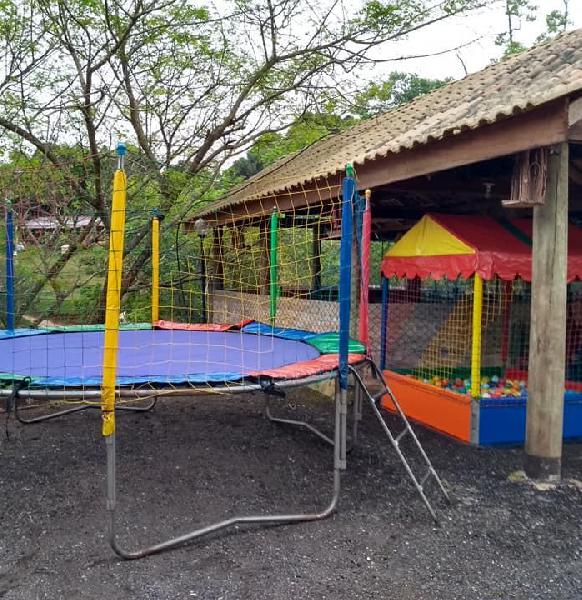 Locação de brinquedos