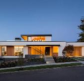 Locação de casa de luxo