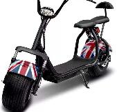 Moto Elétrico