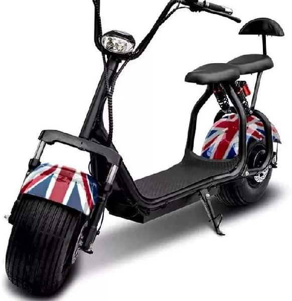 Moto Elétrico