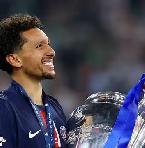 PSG faz história conquista sua primeira Champions League