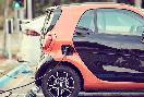 Super Carro Elétrico Voador