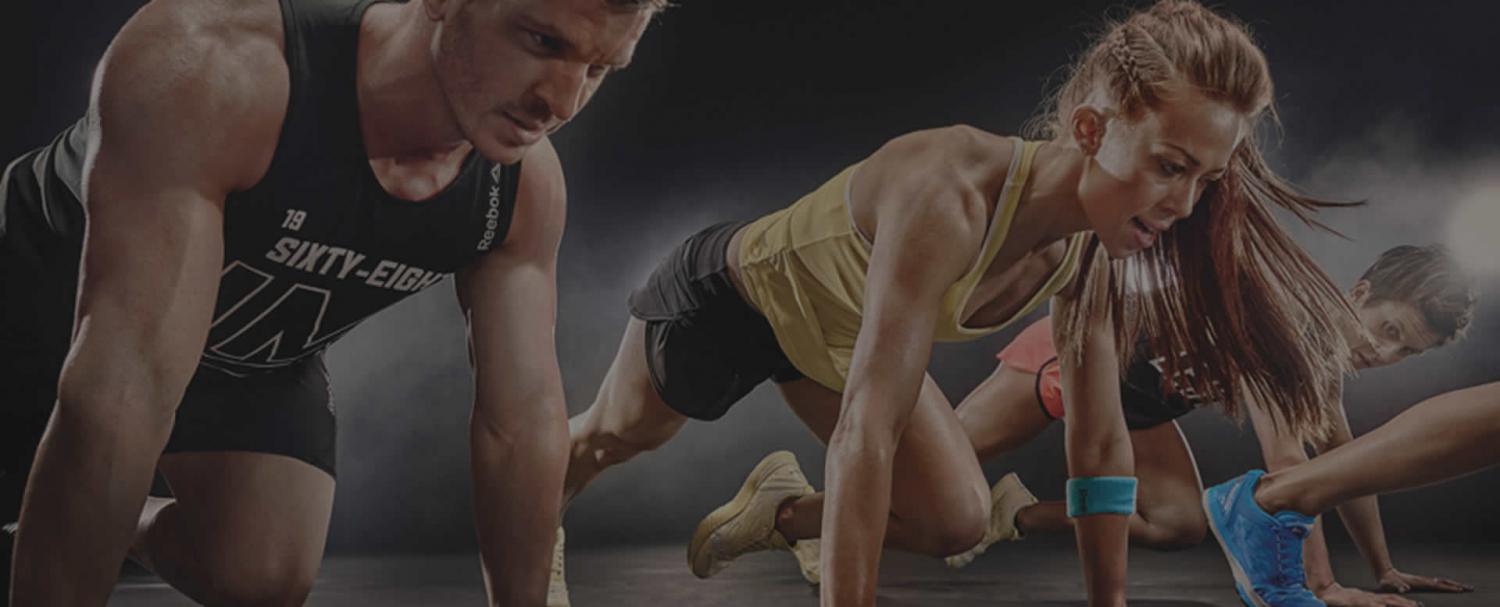 Academia UFC